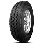 Pneu Linglong Aro 14 205/75r14c 109/107r Radial 666