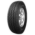 Pneu Linglong Aro 16 225/75r16 121/120r 10pr Radial 666