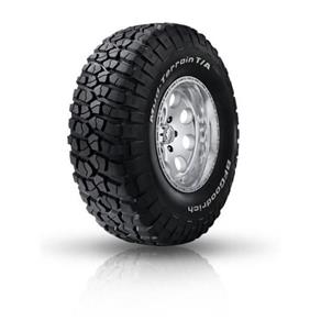 Pneu - Lt215/75r15 100/97q Tl Mud Terrain T/A Km2 Lrcrwlgo