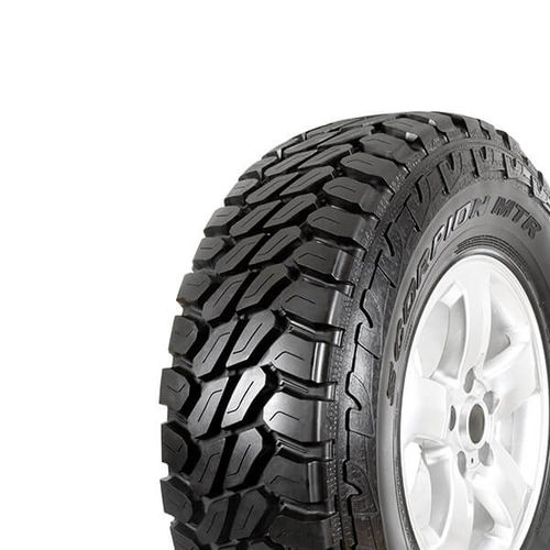 Pneu Lt225/70 R 16 S-Mtr Pirelli 102t