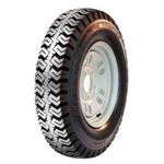 Pneu Maggion Aro 16 7.00x16 Super Traction Tração - 10 Lonas