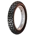 Pneu Maggion Aro 17 110 90-17 Viper 60t Pneu Traseiro para Honda Nxr 150 Bros