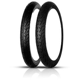 Pneu Mandrake (275X18) Due +Km 42 - Pirelli