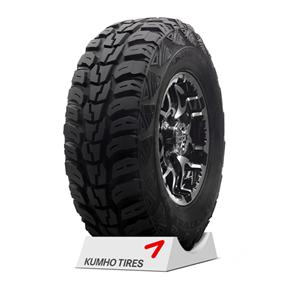 Pneu Marshal Aro 17 - 315/70R17 - ROAD VENTURE MT KL71