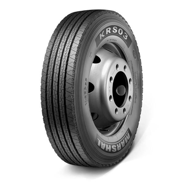 Pneu Marshal Aro 22.5 KRS03 16PR 275/70R22.5 148/145M