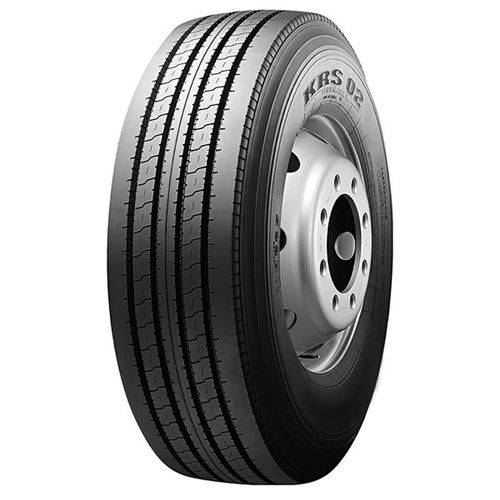 Pneu Marshal Aro 22.5 Krs02 16pr 275/80r22.5 149/146l