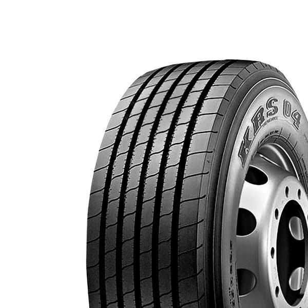 Pneu Marshal Aro 22.5 KRS04 385/65R22.5 160K