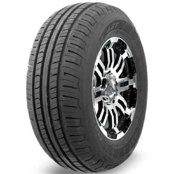 Pneu Mastercraft 205/70r15 96t Mastercraft Ast