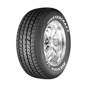 Pneu Mastercraft Aro 15 Avenger G/T 215/65R15 95T - WL