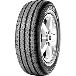 Pneu Maxmiler CX 195/75R16C 8PR 107/105R - GT Radial