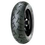 Pneu Maxsym 400i 150/70-14 Traseiro Diablo Scooter Pirelli