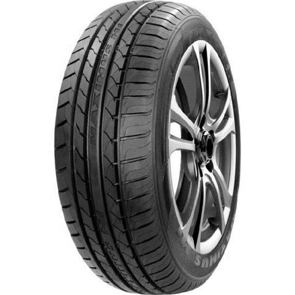 Pneu Maxtrek 185/55r16 83h Maximus M1