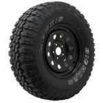 Pneu Maxxis Aro 15 235/75 R15 Bighorn Mt-762 Mud 104/101q 6 Lonas