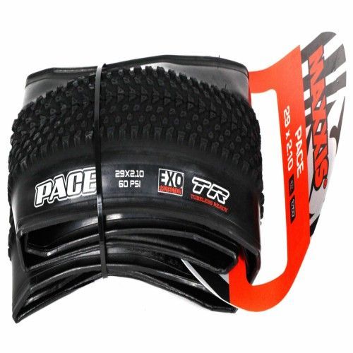 Pneu Maxxis 29.x2.10 Crossmark Exo Tr para Bike