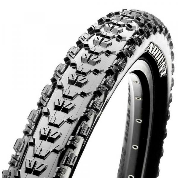 Pneu Maxxis Ardent 26x2.40 Dobrável Kevlar EXO Preto