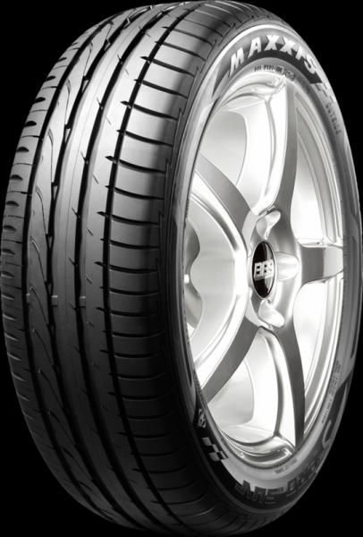 Pneu Maxxis Aro 20" 245/50 R20 102W S-PRO