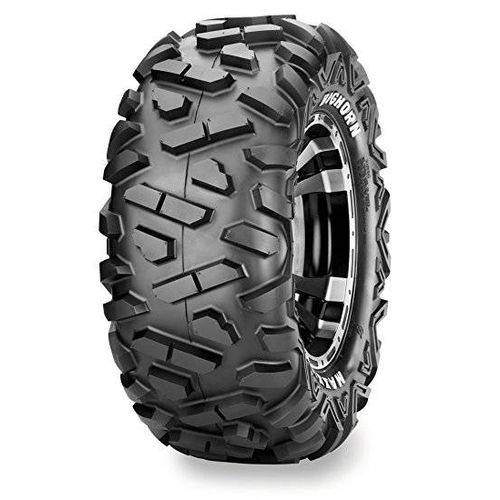 Pneu Maxxis Aro 12" 26X12 R12 58N M918 BIGHORN Traseiro - Pneu Quadriciclo