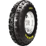 Pneu Maxxis Aro 10" 21x7 R10 6 Lonas M933 - Razr2 - Quadriciclo (Dianteiro)