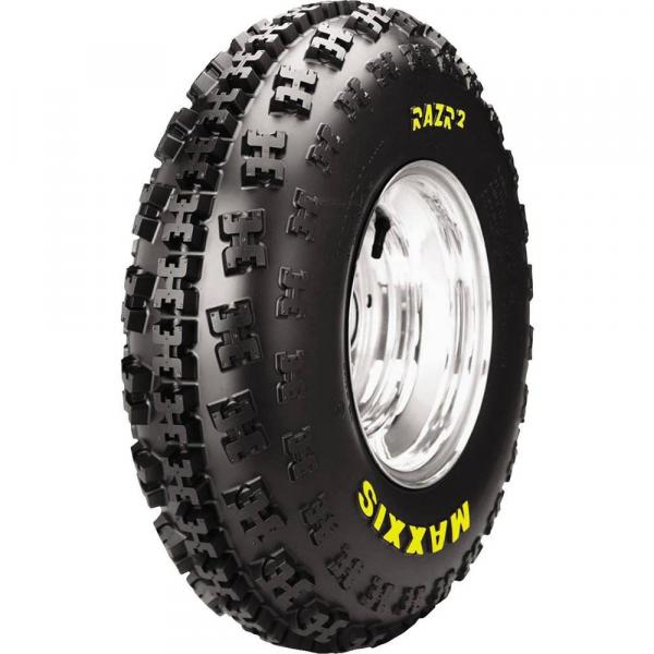 Pneu Maxxis Aro 10" 21x7R10 6 Lonas M933- Razr2 - Quadriciclo (Dianteiro)