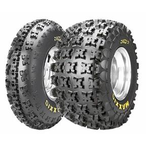 Pneu Maxxis Aro 10" 22x11 R10 6 Lonas M934 - Razr2 - Quadriciclo (Traseiro)