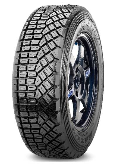 Pneu Maxxis Aro 14" 175/65 R14 82Q Soft L R19 - (Lado Esquerdo) Competição Rally