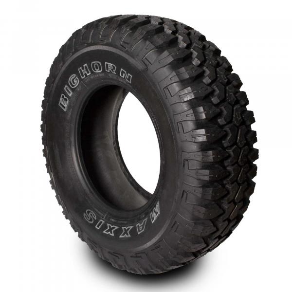 Pneu Maxxis Aro 15 31X10.50R15 109Q MT-762 Letra Branca