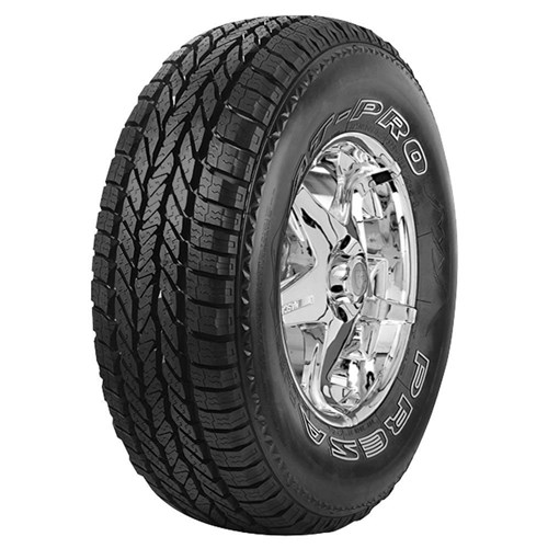 Pneu Maxxis Aro 16 265/70 R16 Presa Pj88 A/T 112S (Letra Branca)