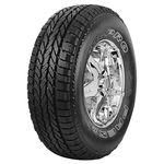 Pneu Maxxis Aro 16 265/70 R16 Presa Pj88 A/t 112s (letra Branca)