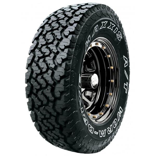 Pneu Maxxis Aro 16 Worm-Drive A/T 265/75r16 119/116Q