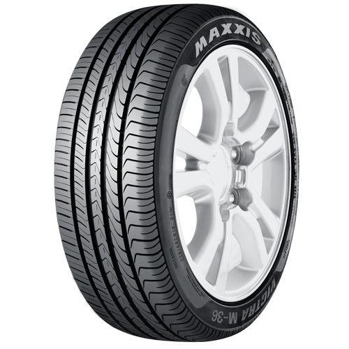 Pneu Maxxis Aro 17" 205/50 R17 MAXXIS M36+ ZRUN FLAT 93W 