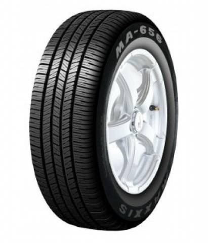 Pneu Maxxis Aro 17" 215/60 R17 96HMA 656 - Mitsubish ASX/Hyundai Creta/Renault Captur/Jeep Renegade