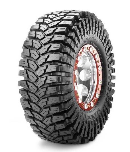 Pneu Maxxis Aro 17" 42x14,5 R17 6PR 121L M8060 TREPADOR Competition