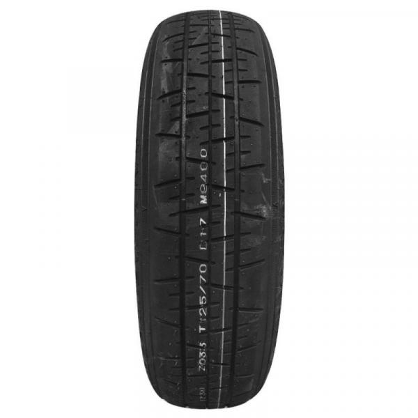 Pneu Maxxis Aro 18" 165/70 D18 116M - Pneu Temporário / Estepe M-9400