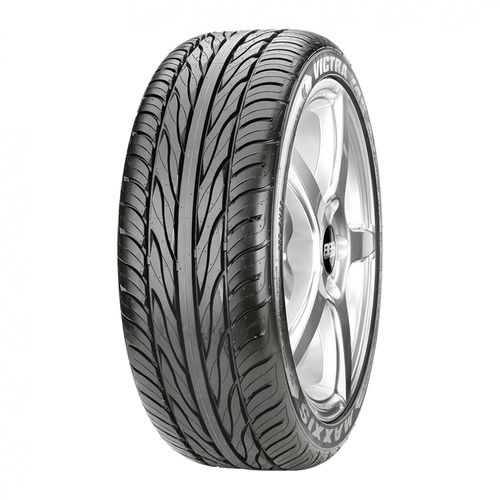 Pneu Maxxis Aro 19 255/55r19 Victra Ma-z4s 111w