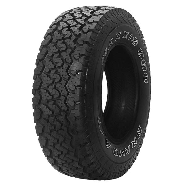 Pneu Maxxis Aro 16 Bravo AT 980 235/70r16 106T