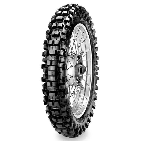 Pneu Maxxis Aro 18 M7305 Cross Moto 120/100x18 68M