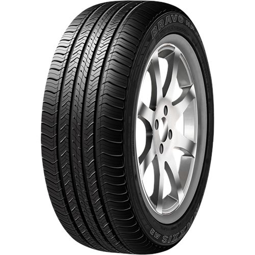 Pneu Maxxis Aro 19" 235/55 R19 105V HPM3