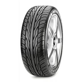 Pneu Maxxis Aro 19 - 255/50R19 - Victra Z4S - 107W - Pneu BMW X5 e X6