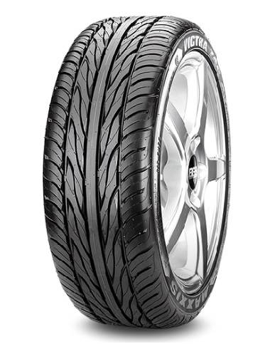 Pneu Maxxis Aro 16" 195/50 R16 88V MAZ4S