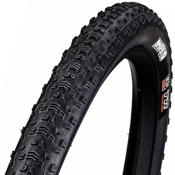 Pneu Maxxis Aspen 29x2.25 Dobrável Kevlar EXO/TR Preto