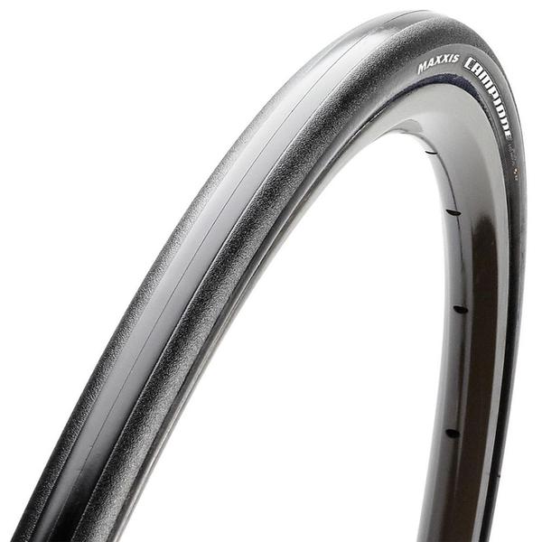 Pneu Maxxis Campione 28x23mm Tubular 3C Kevlar Protection Preto