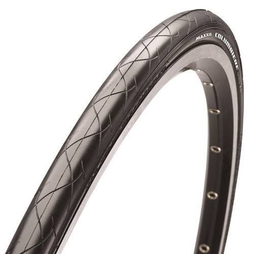 Pneu Maxxis Columbiere 700x23c Dobrável (kevlar)