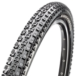 Pneu Maxxis CrossMark 26x2.10 Arame Preto