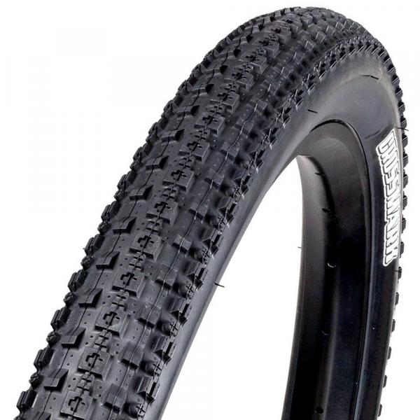 Pneu Maxxis CrossMark 26x2.10 Dobrável Kevlar Preto