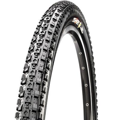 Pneu Maxxis Crossmark 26x1.95 Aramida Dobrável