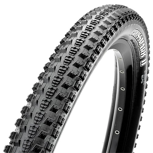 Pneu Maxxis Crossmark 2 29X2.10 Dobrável Kevlar Exo/Tr Preto