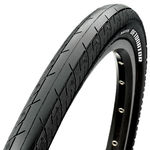 Pneu Maxxis Detonator 26x1.00 Arame Preto