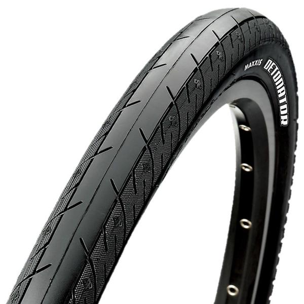 Pneu Maxxis Detonator 26x1.00 Dobrável Kevlar Preto