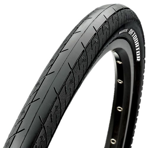 Pneu Maxxis Detonator 26x1.25 Arame Preto