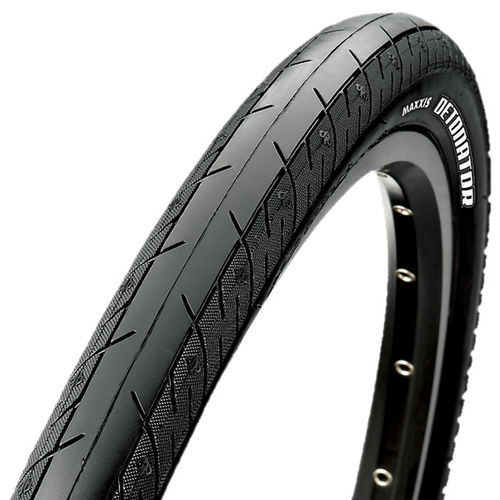 Pneu Maxxis Detonator 26x1.50 Dobrável Kevlar Preto